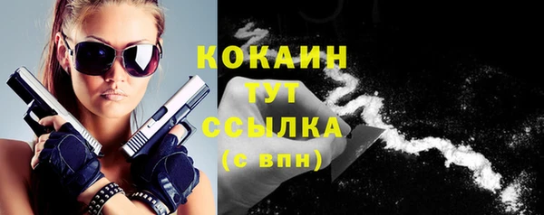 молекула духа Верея